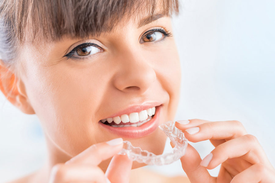 Invisalign